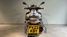 BMW R1250 GS Adventure TE